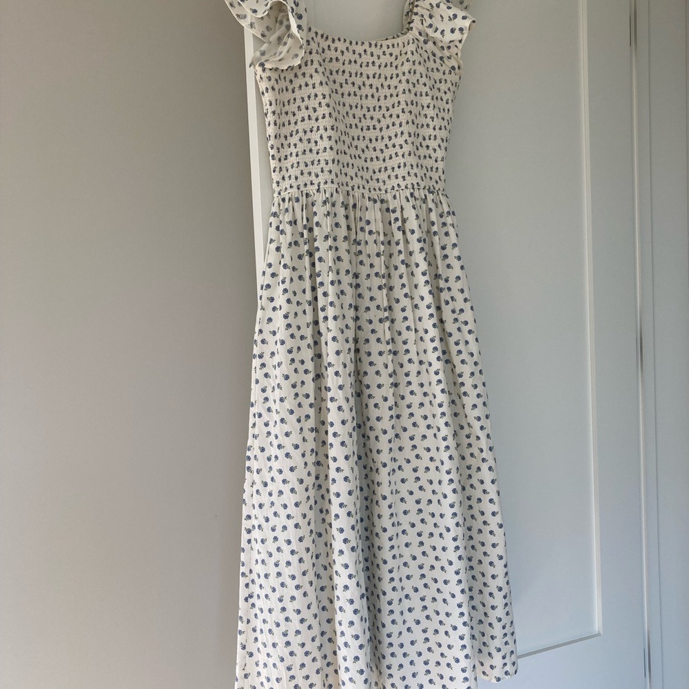 Neuflora Big Sur Dress April 2025 Collection